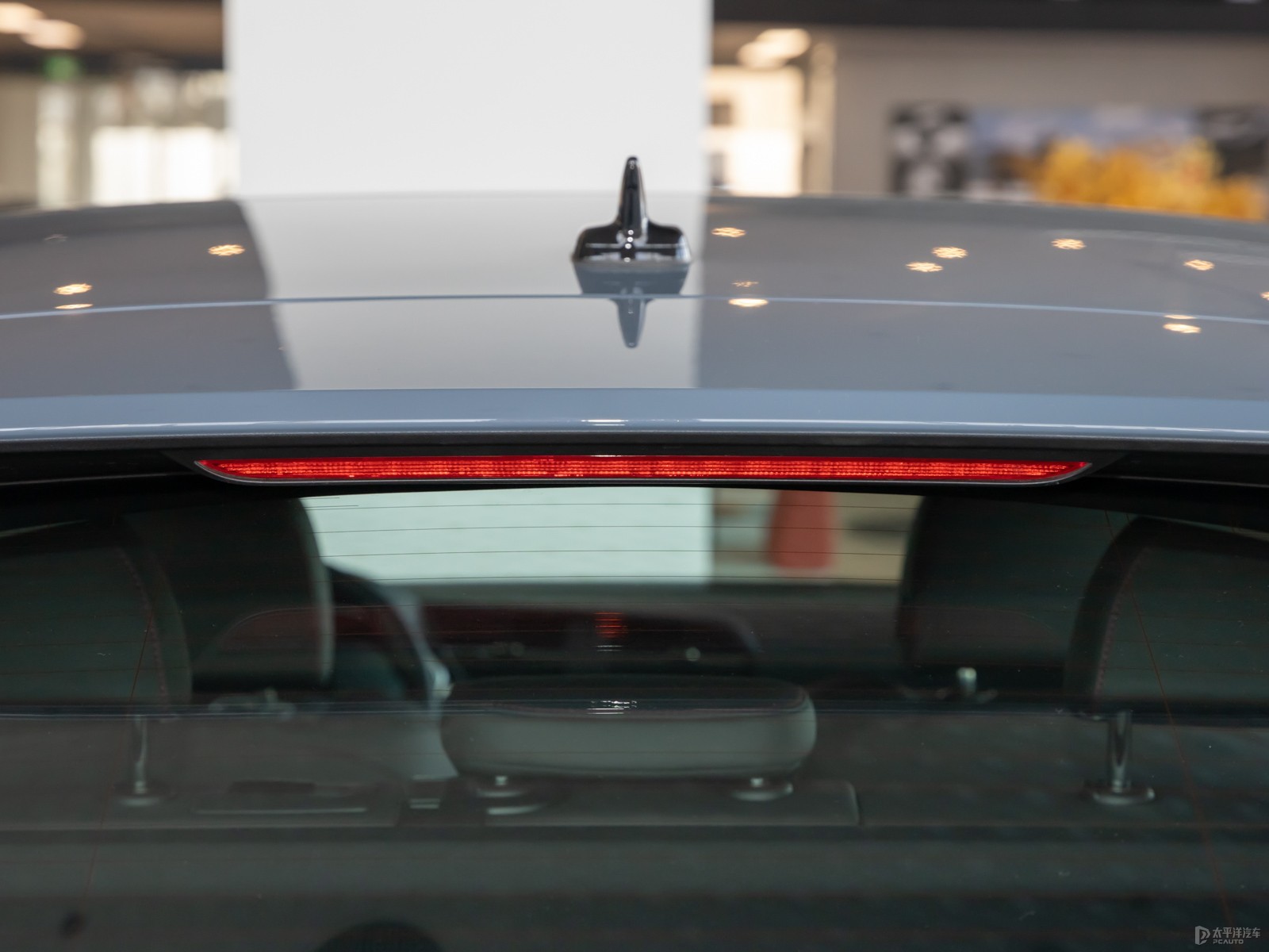 奧迪Q3 Sportback外觀高清大圖