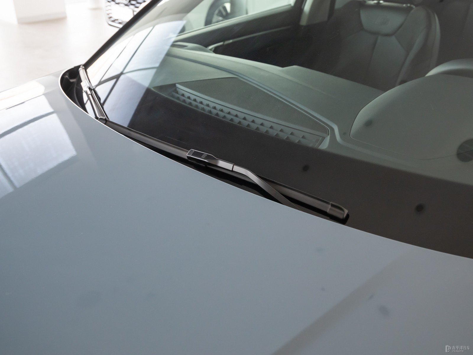 奧迪Q3 Sportback外觀高清大圖