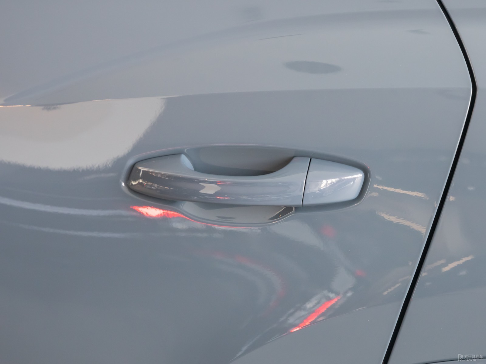 奧迪Q3 Sportback外觀高清大圖