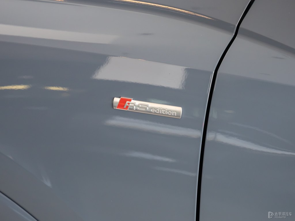 奧迪Q3 Sportback外觀高清大圖