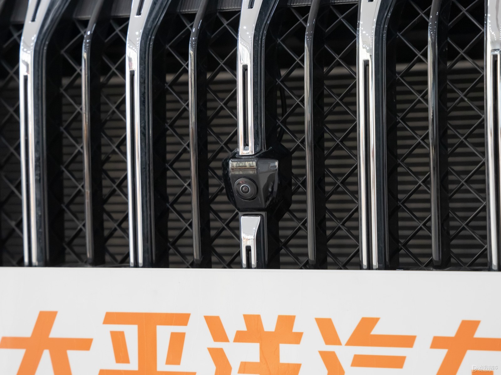 捷途X70 PLUS外觀高清大圖