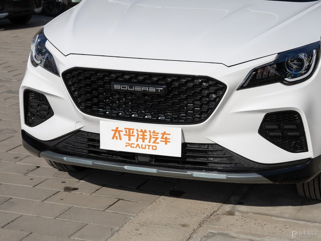 東南DX8S外觀高清大圖