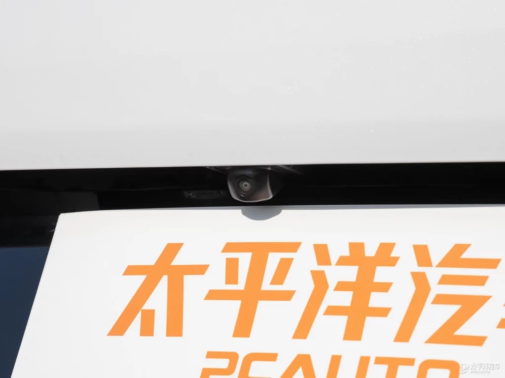 東南DX8S外觀高清大圖