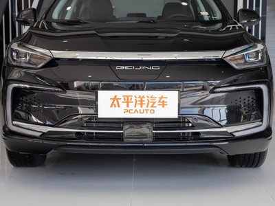 北京EU7新車報價2022款，各配置車型售價全知曉