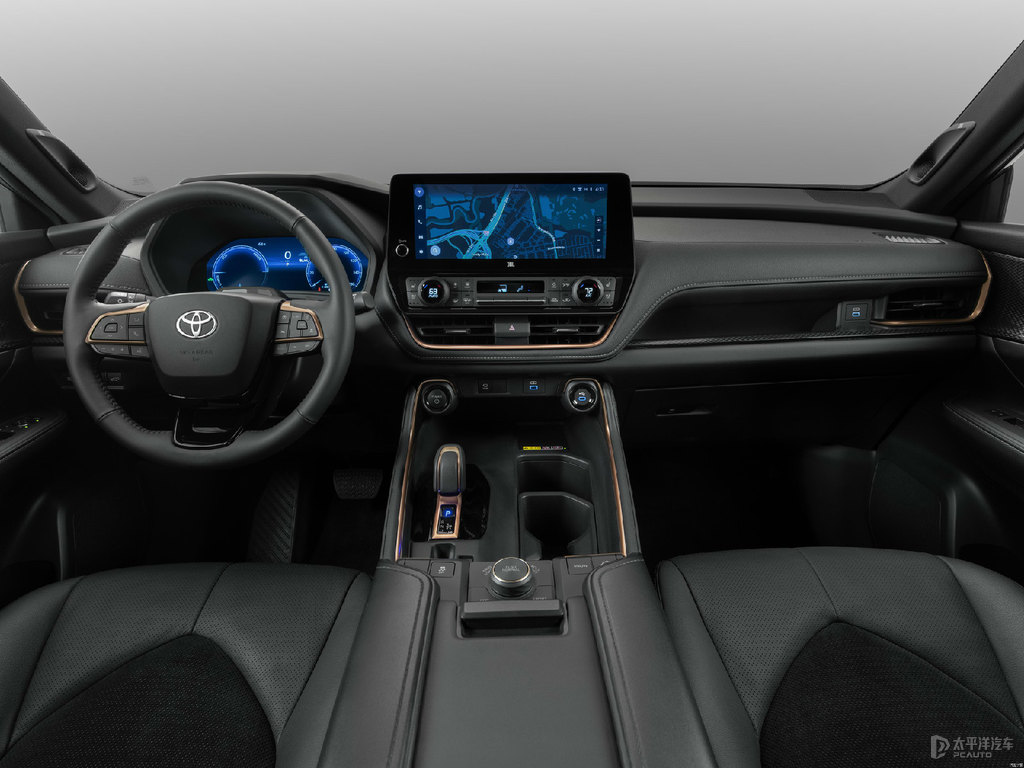 2024 Toyota Grand Highlander Interior Dimensions Latest Toyota News