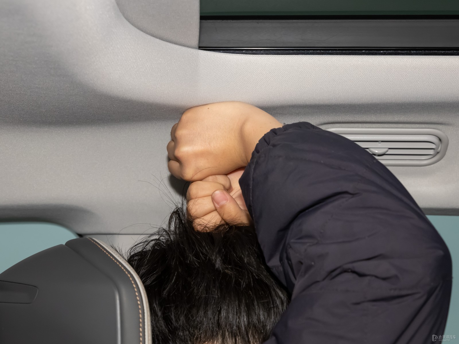 銳界L空間高清大圖