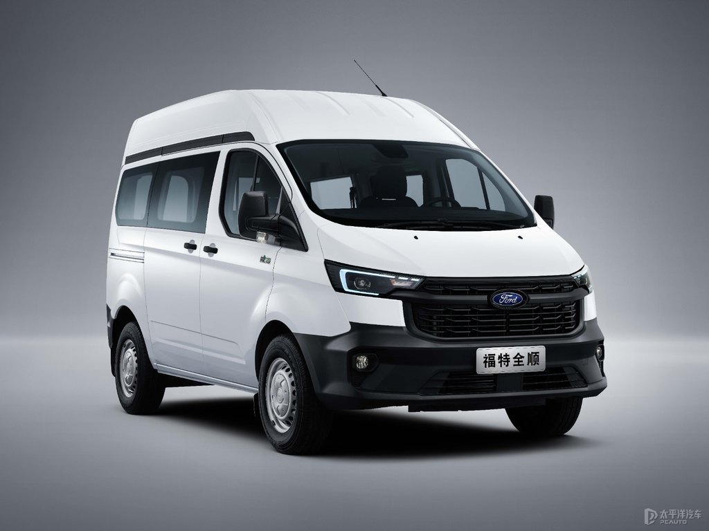 全順整車(chē)外觀外觀圖片