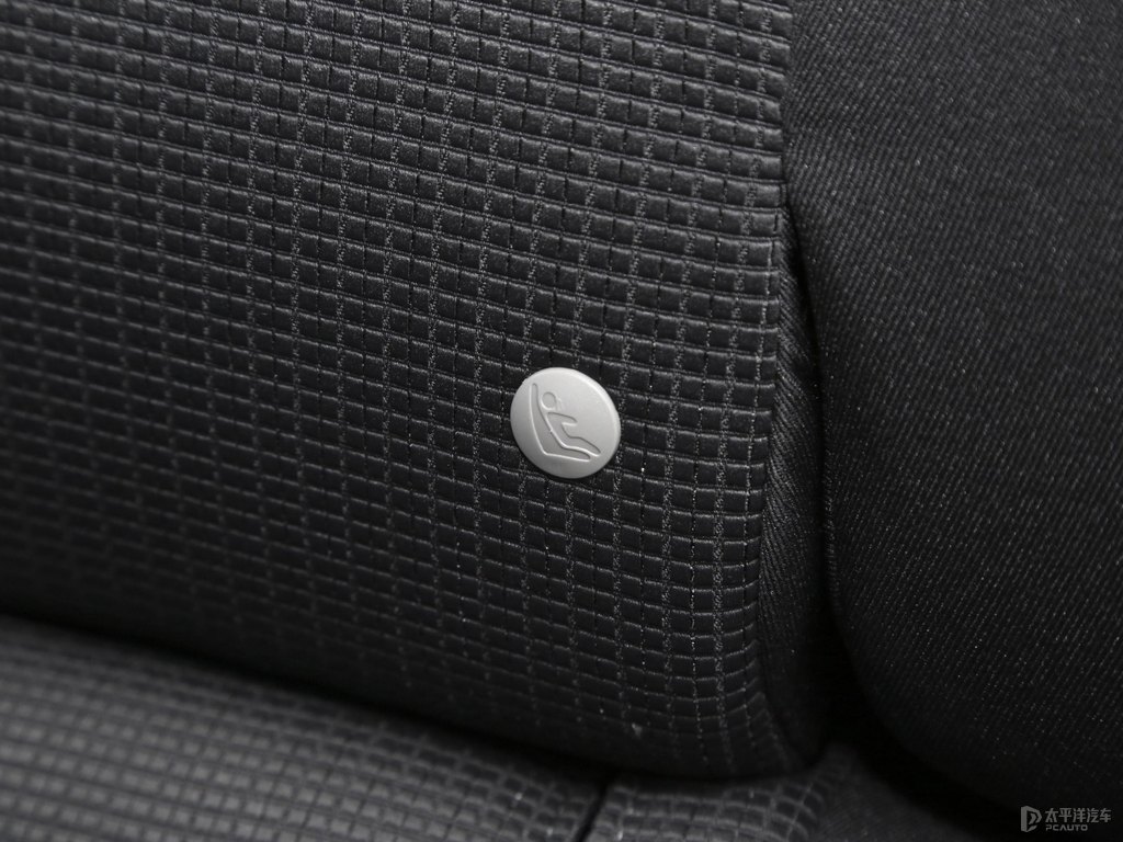 珠光白馬自達(dá)CX-5座椅內(nèi)飾圖片