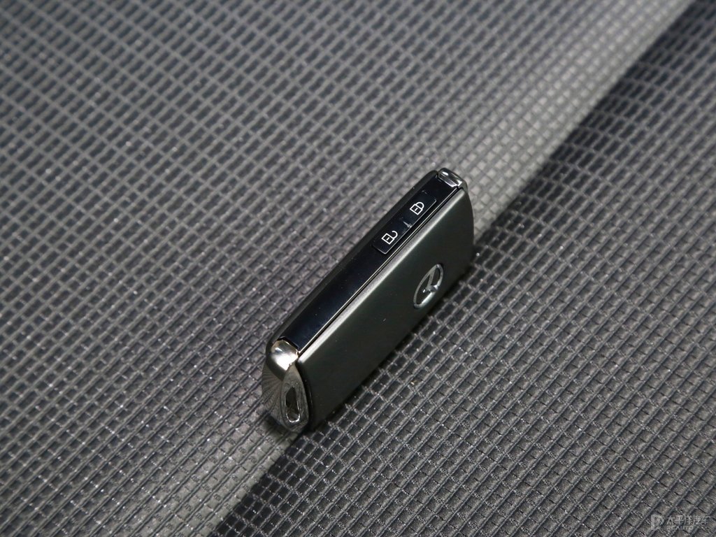 珠光白馬自達(dá)CX-5細(xì)節(jié)其它細(xì)節(jié)圖片