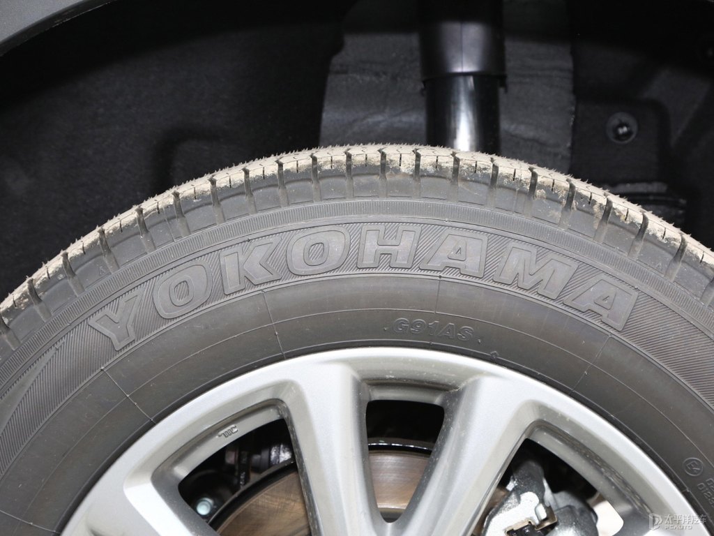 珠光白馬自達(dá)CX-5細(xì)節(jié)其它細(xì)節(jié)圖片