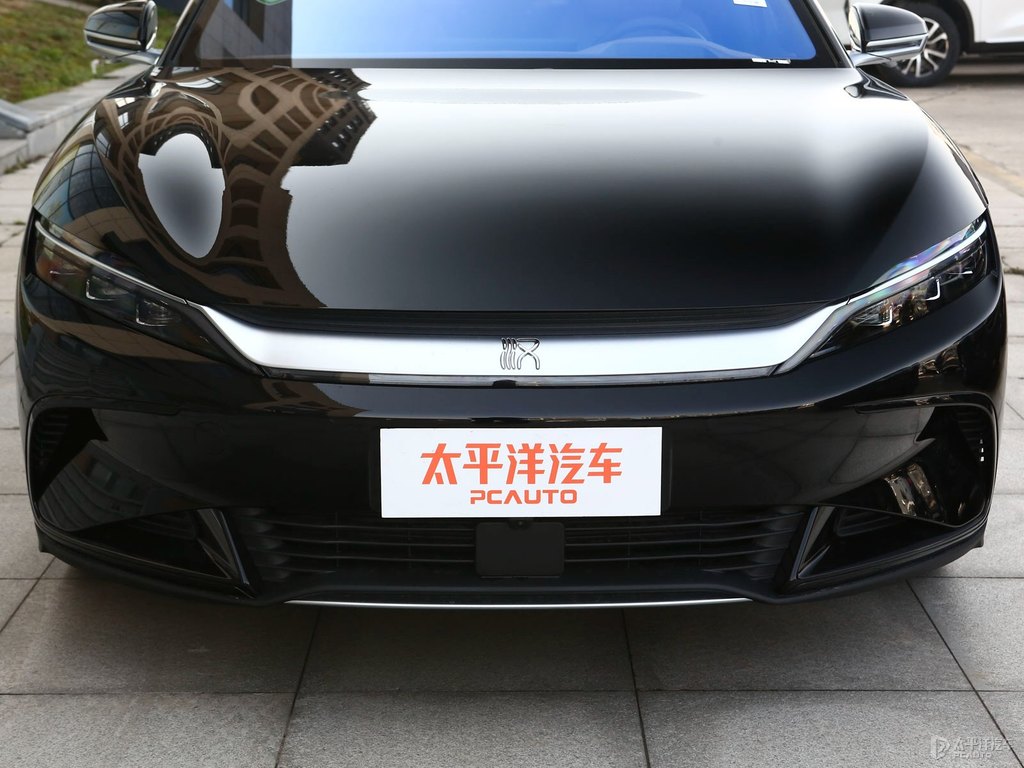 玄空黑漢車頭外觀圖片