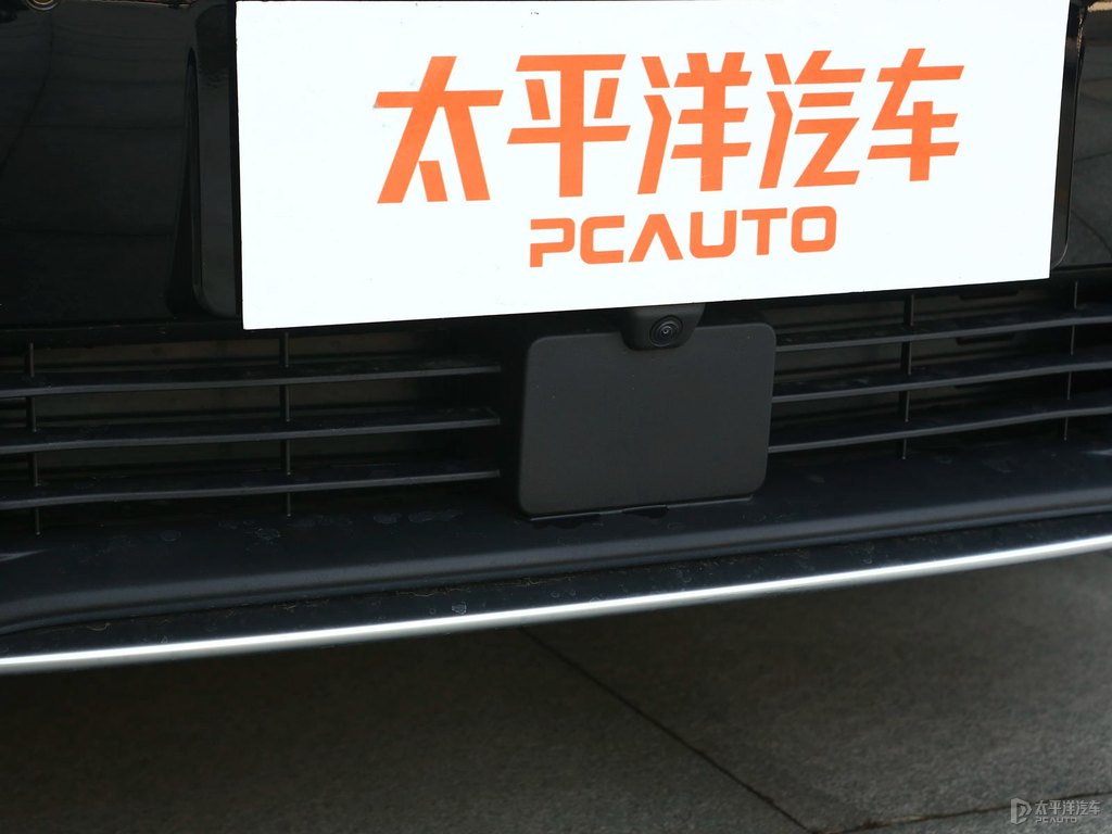 玄空黑漢車頭外觀圖片