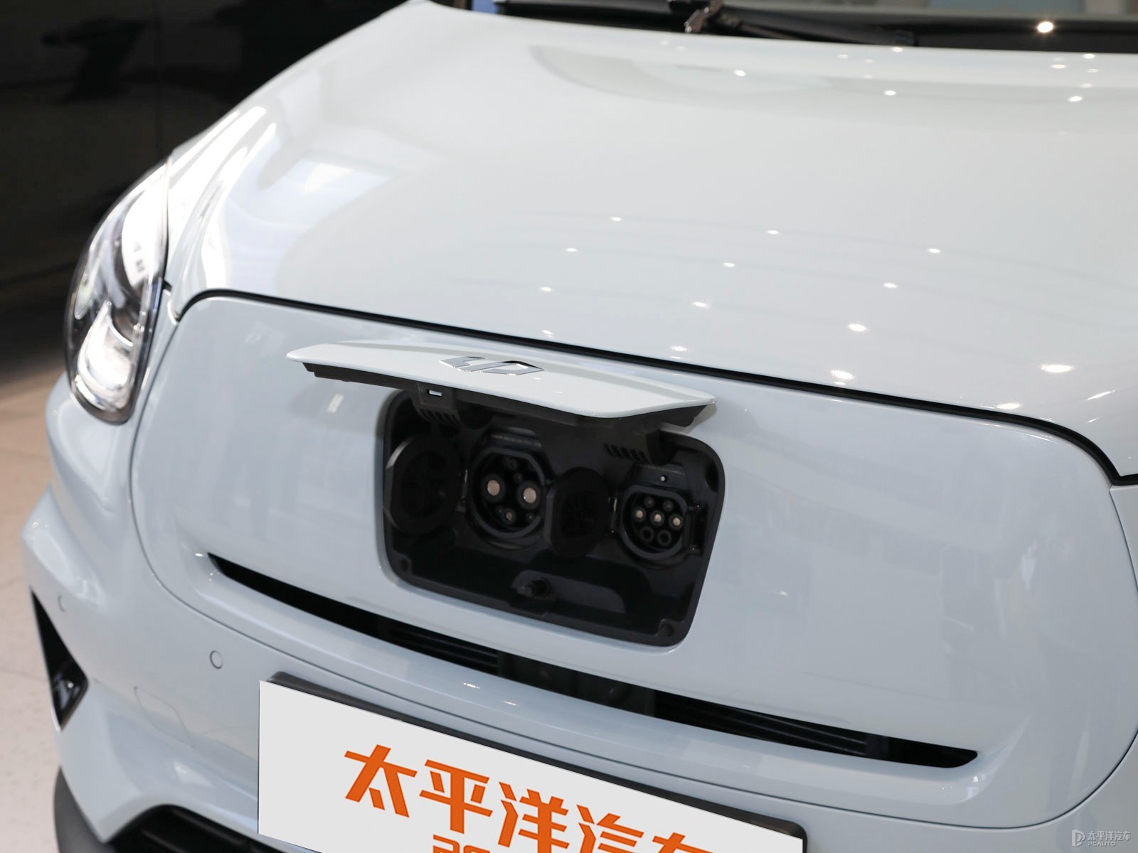 零跑T03細節(jié)高清大圖