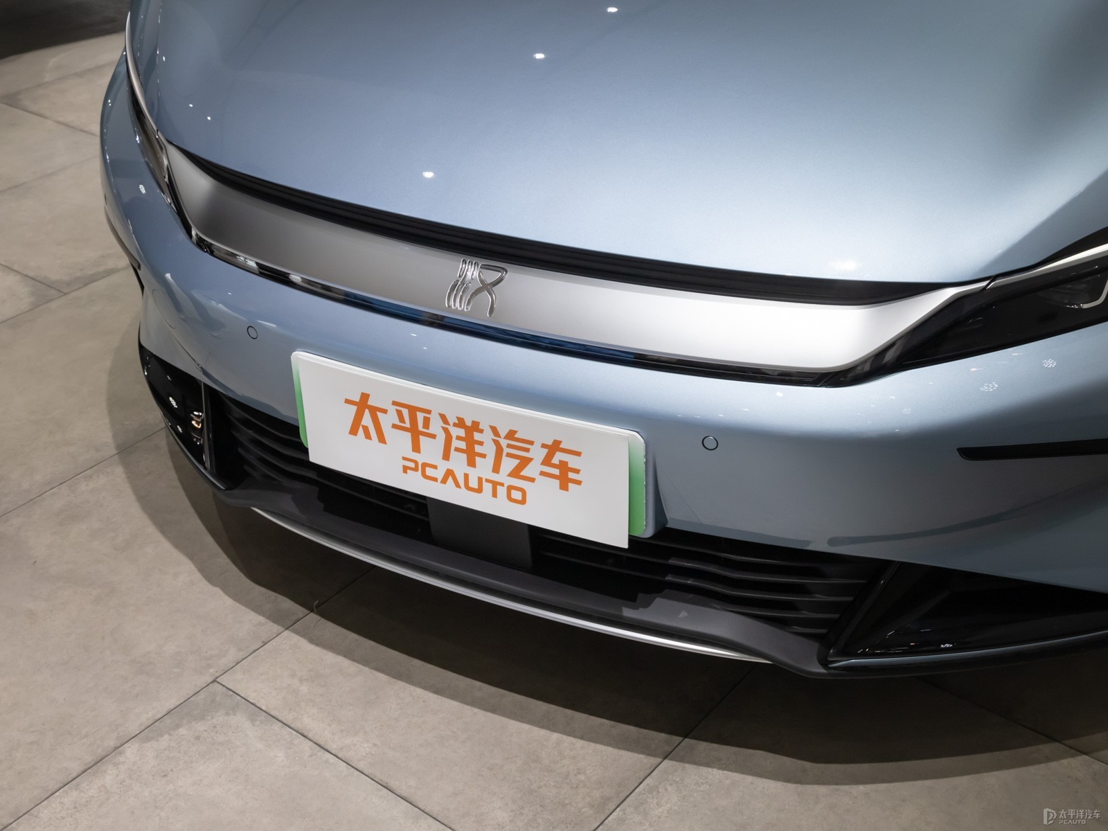 漢外觀高清大圖