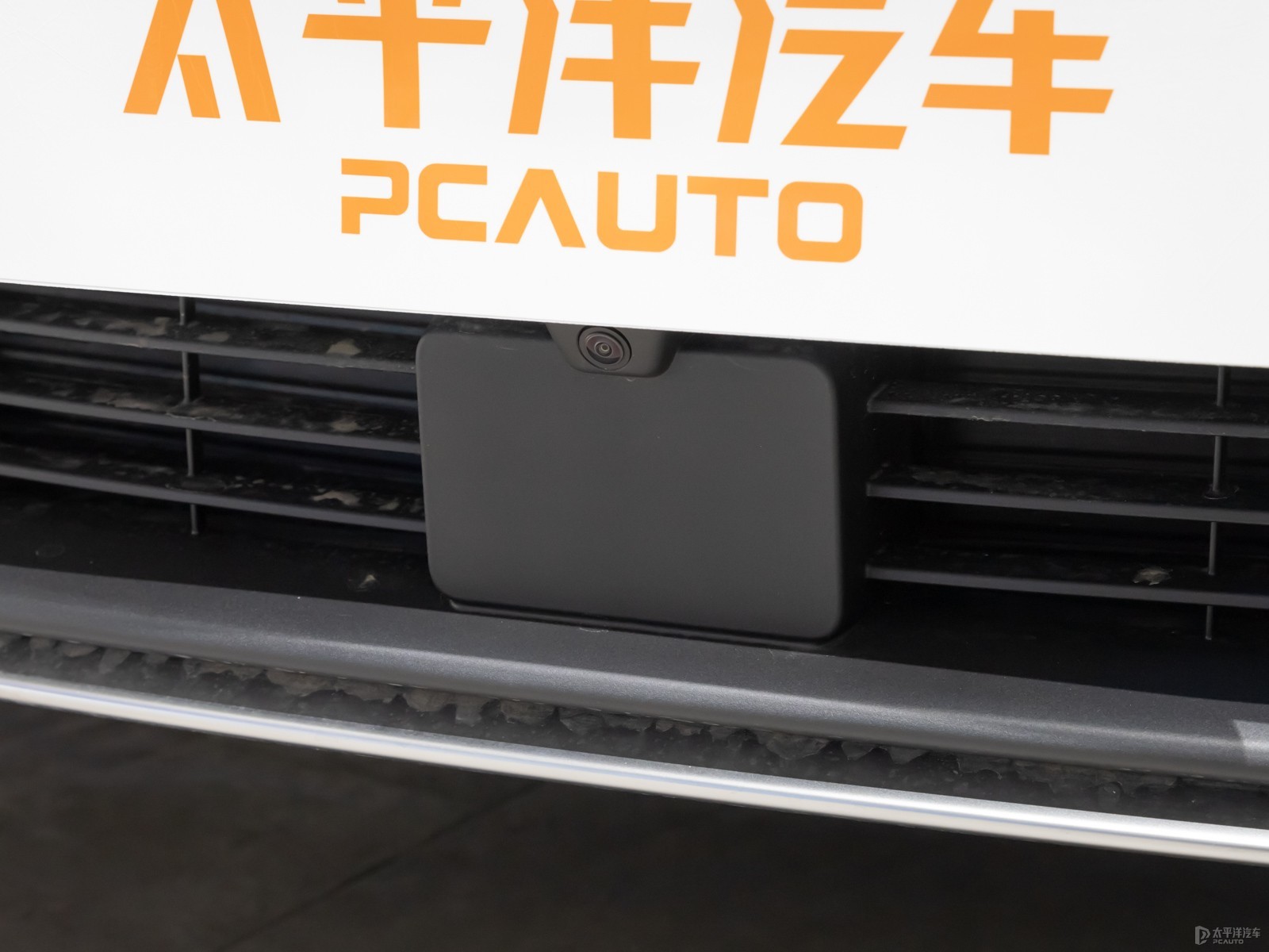 漢外觀高清大圖