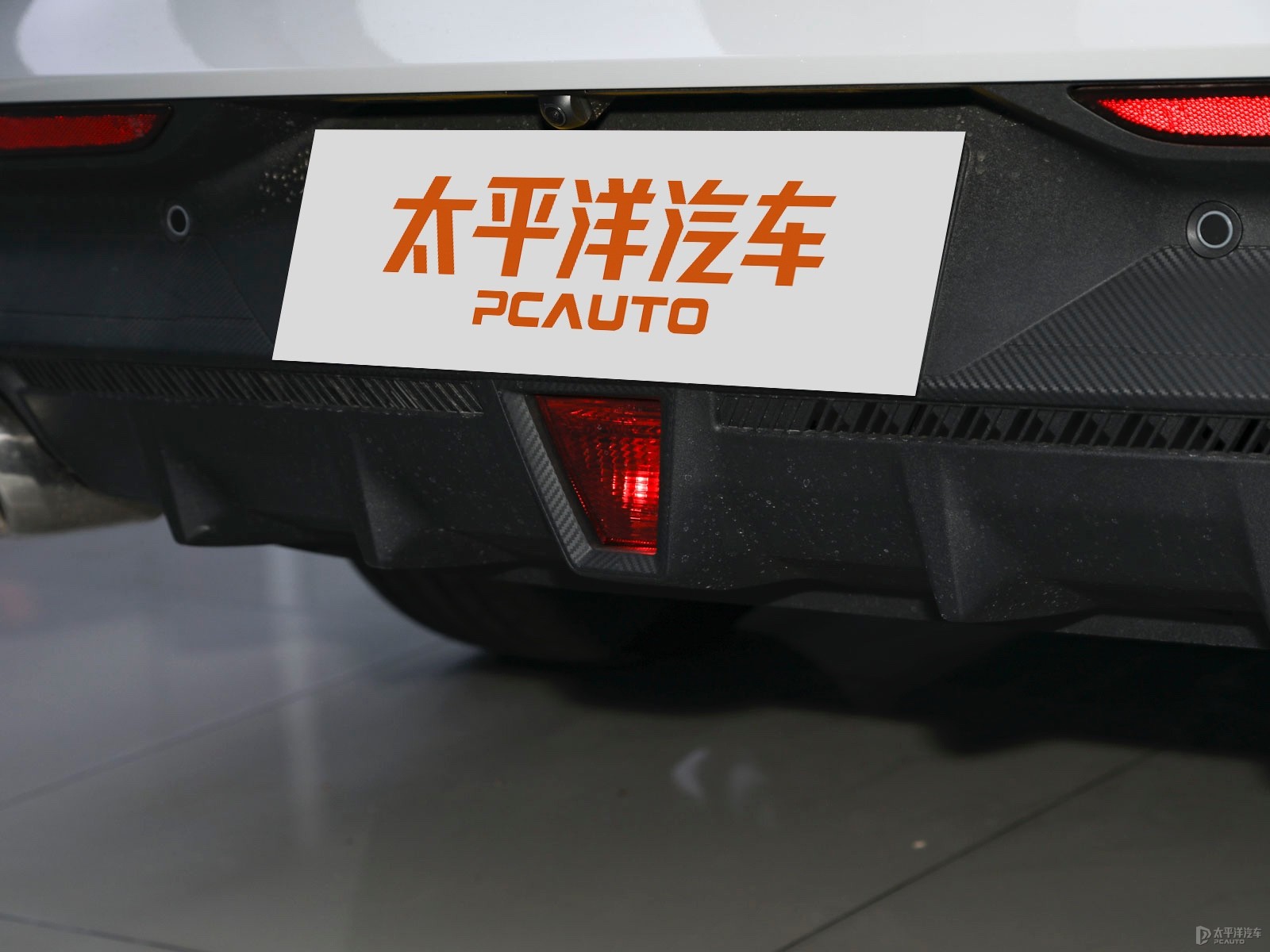 長(zhǎng)安UNI-V 智電iDD外觀高清大圖