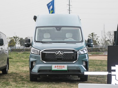 新途EV90新車報價2024款，最低售價24.90萬起，價格再創新低