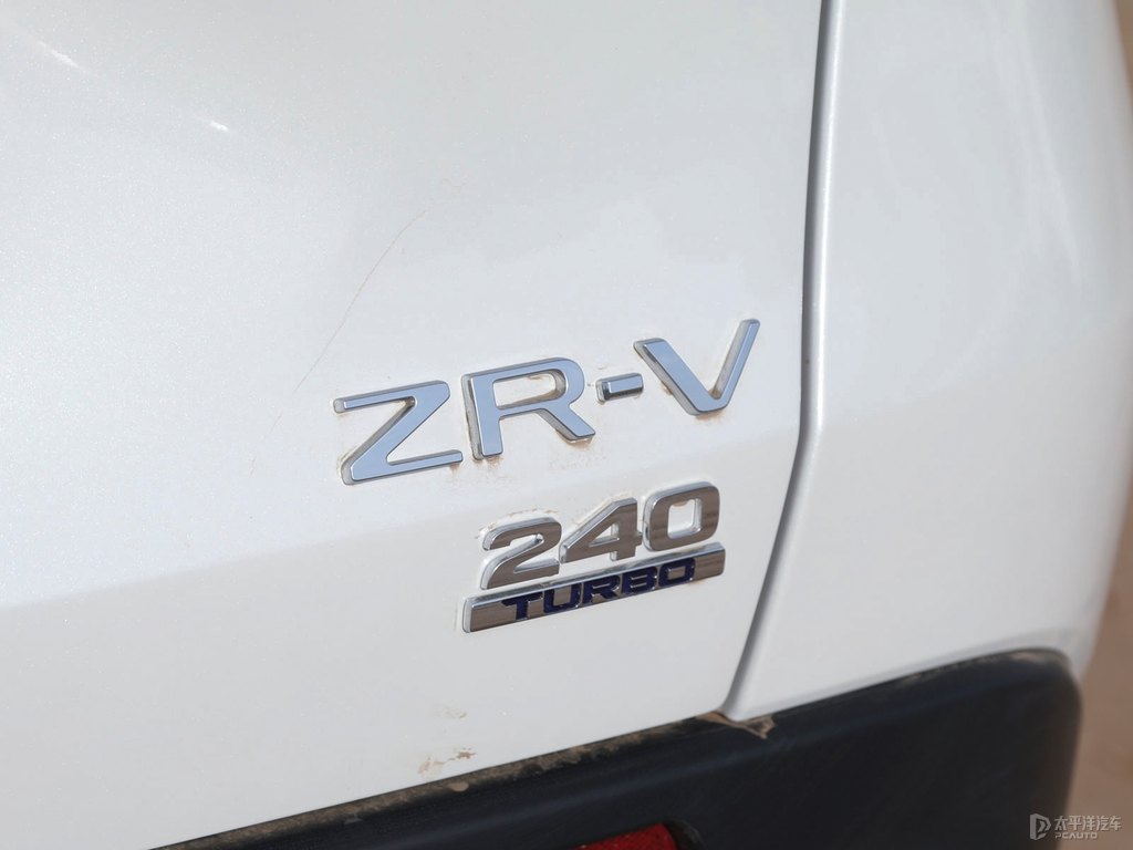 °ZR-V ܇β^DƬ