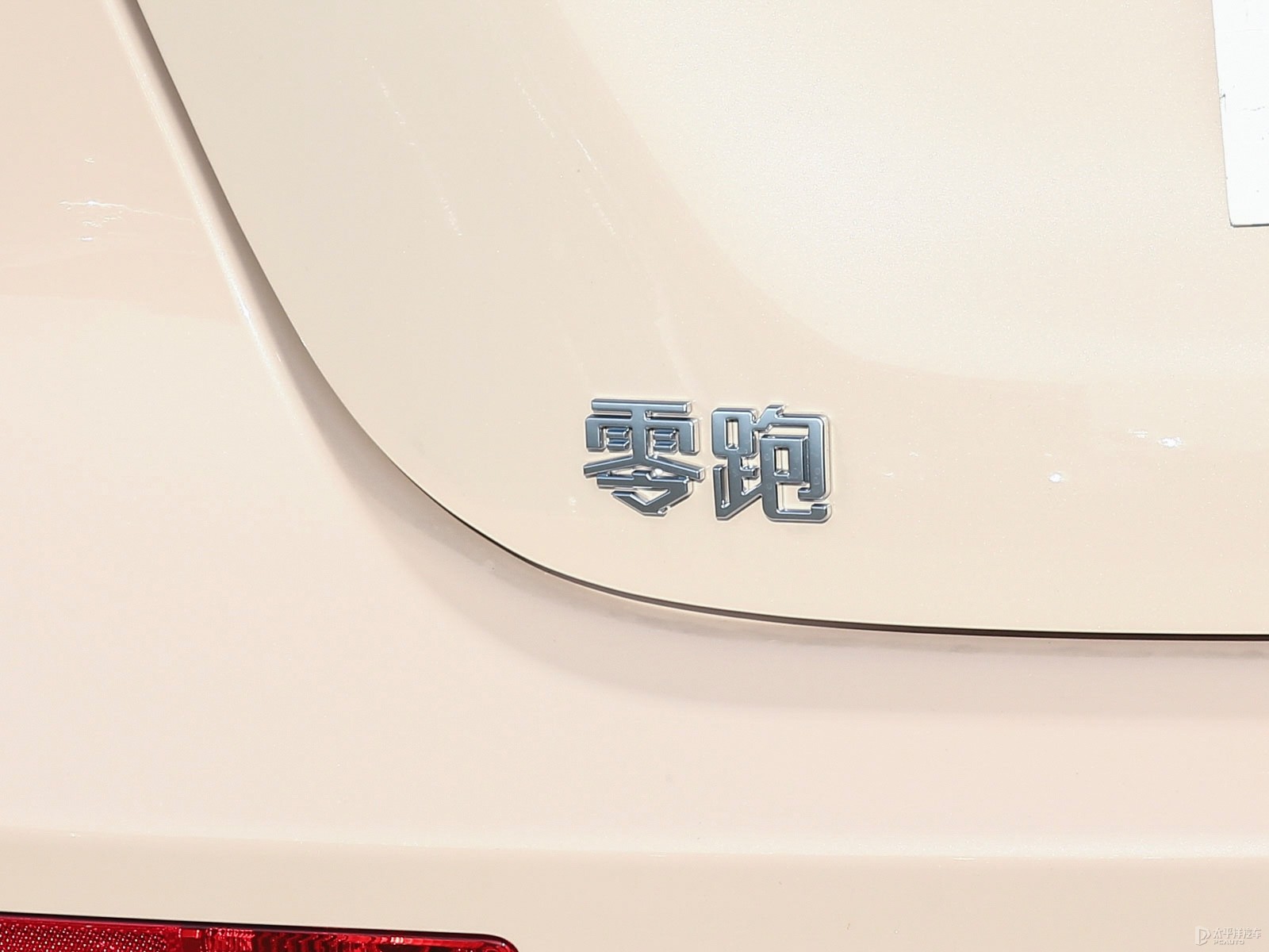 零跑T03外觀高清大圖