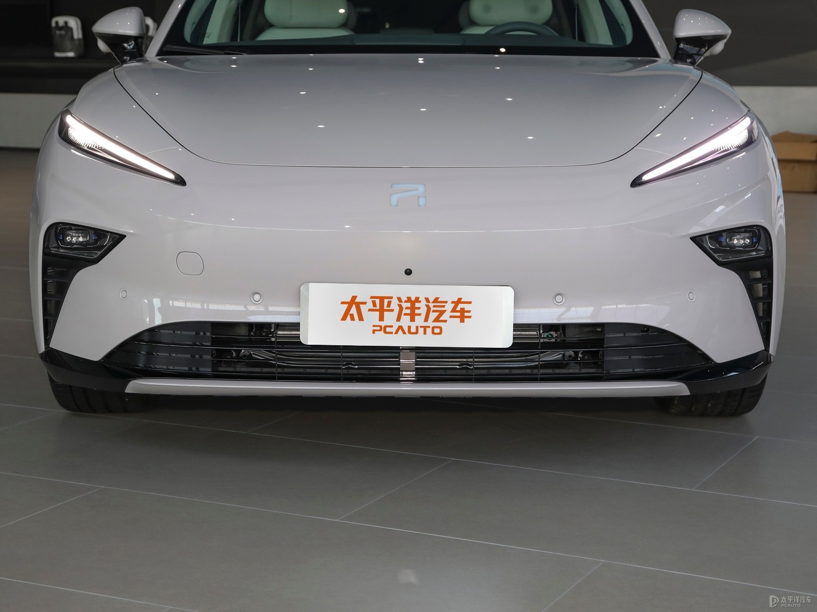 飛凡F7外觀高清大圖