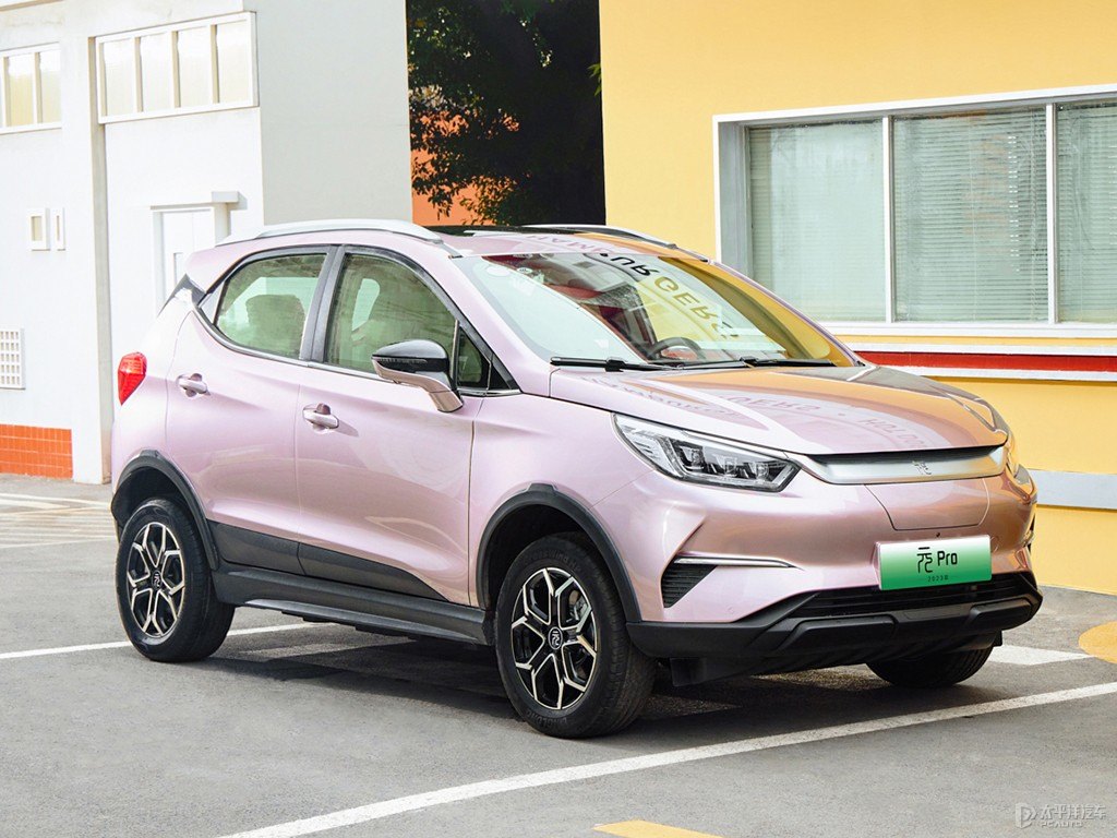 元?dú)夥墼狿ro整車外觀外觀圖片