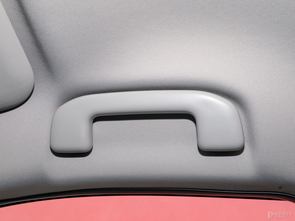 墨晶黑威蘭達車廂內飾圖片