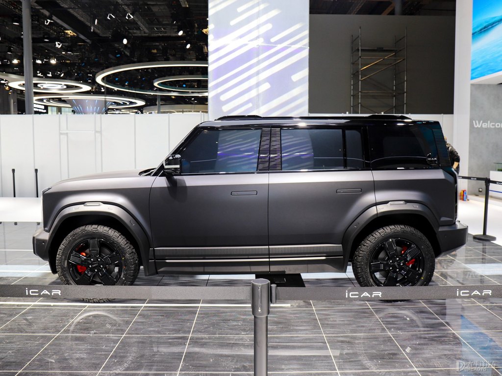 iCAR 03DƬ