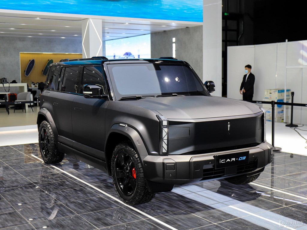 iCAR 03DƬ