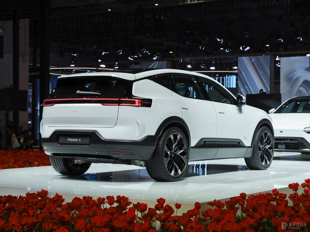 Polestar 3DƬ