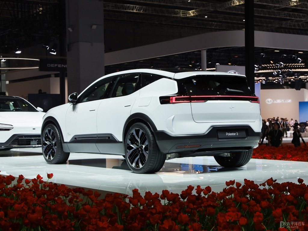 Polestar 3DƬ