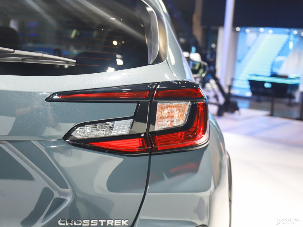˹Crosstrek񱪈DƬ