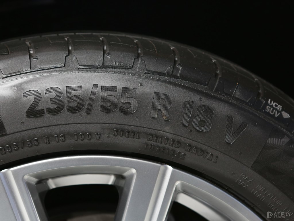凱迪拉克XT4圖片