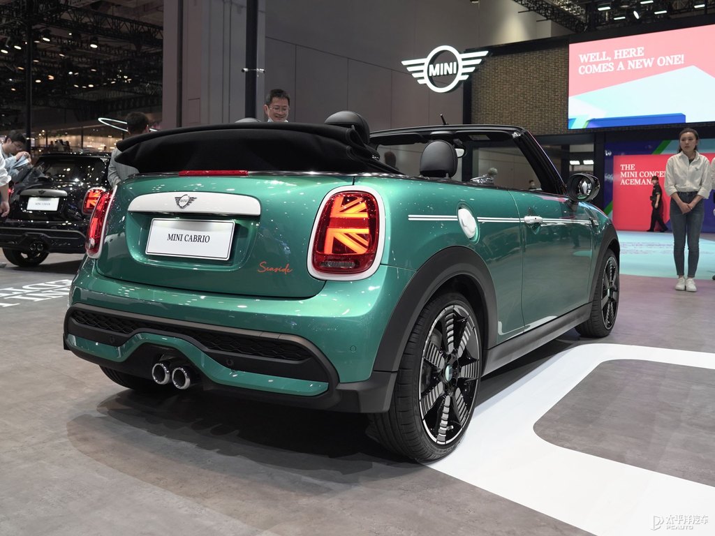 MINI CABRIODƬ
