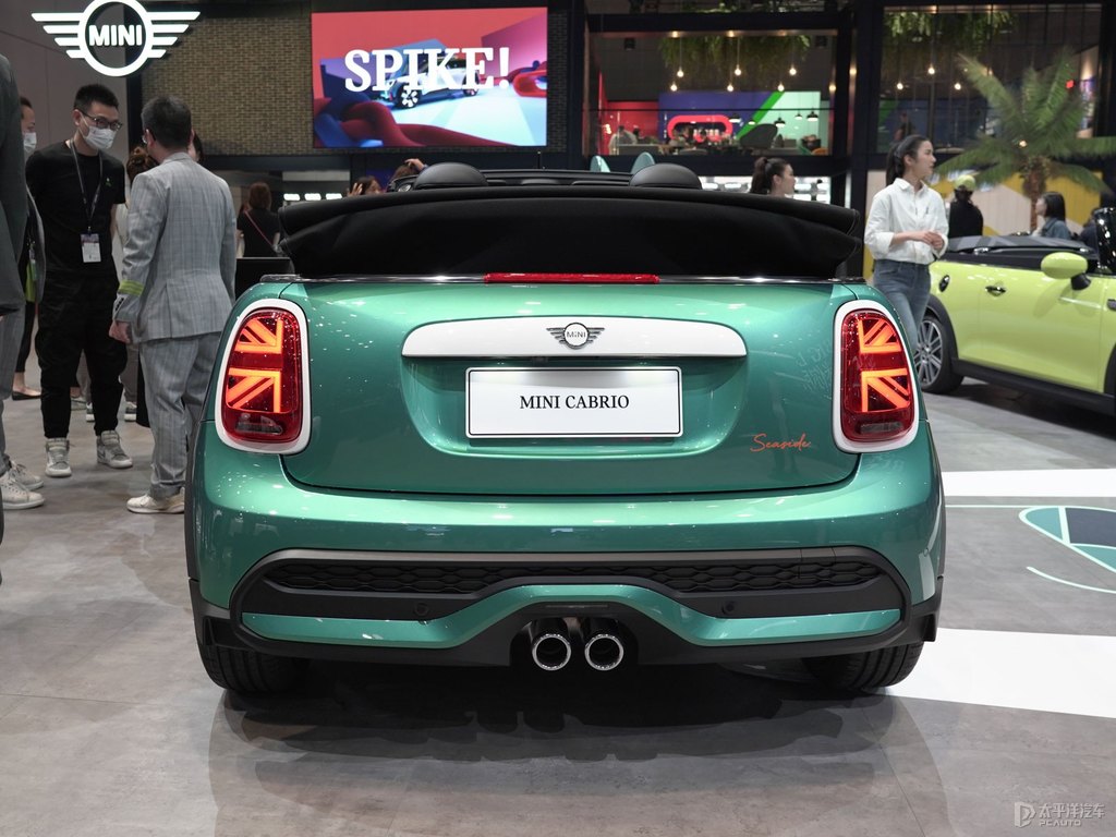 MINI CABRIODƬ