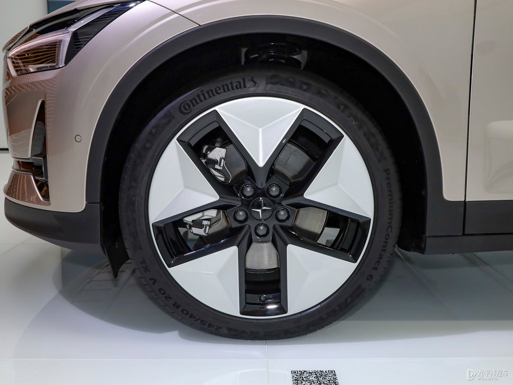 Polestar 2DƬ