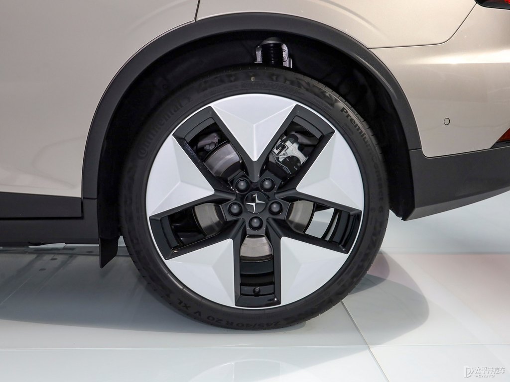 Polestar 2DƬ