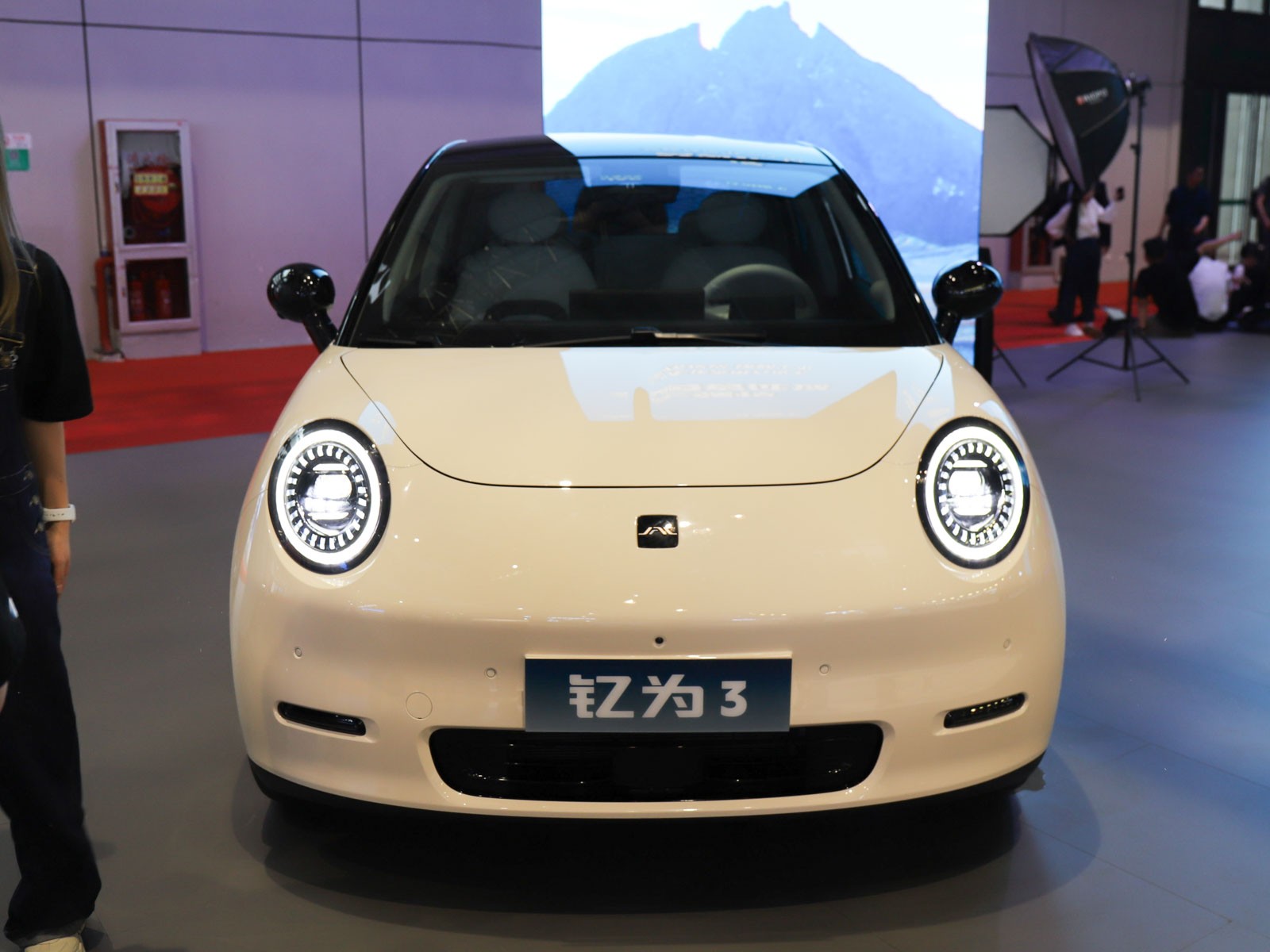 釔為3車展高清大圖