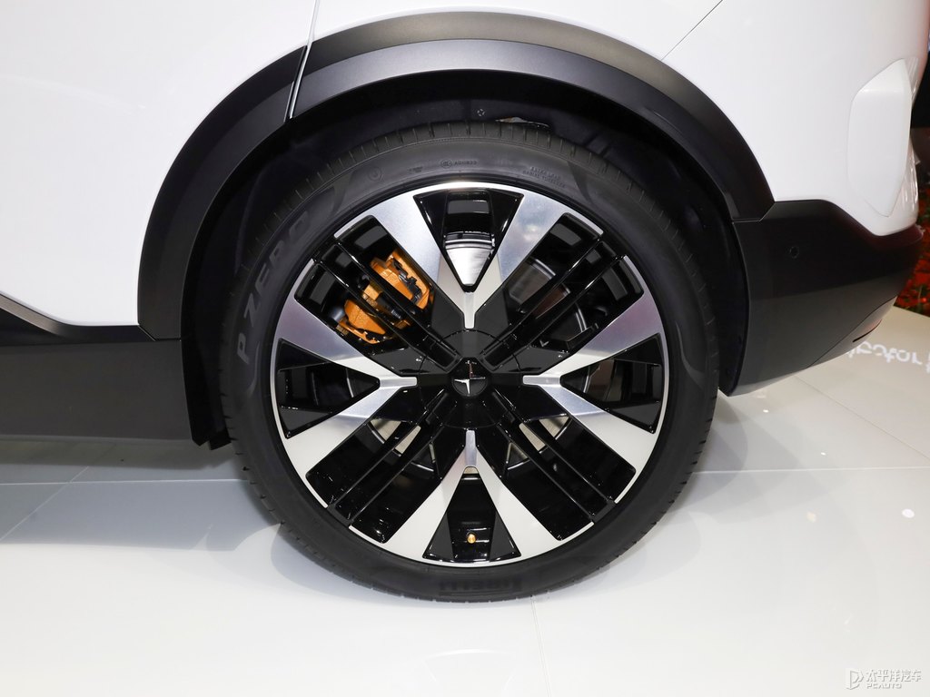 Polestar 3DƬ