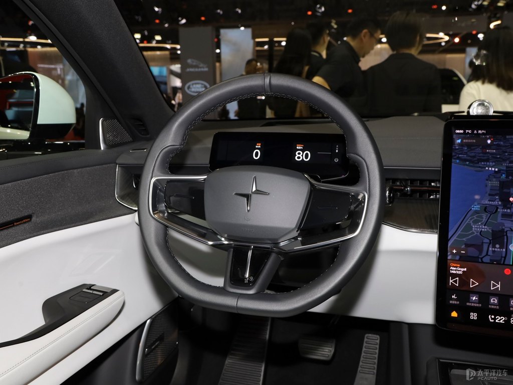 Polestar 3DƬ