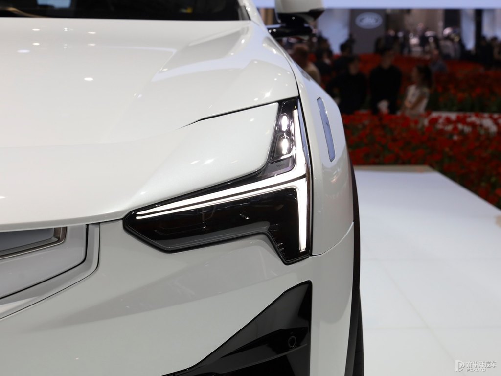 Polestar 3DƬ