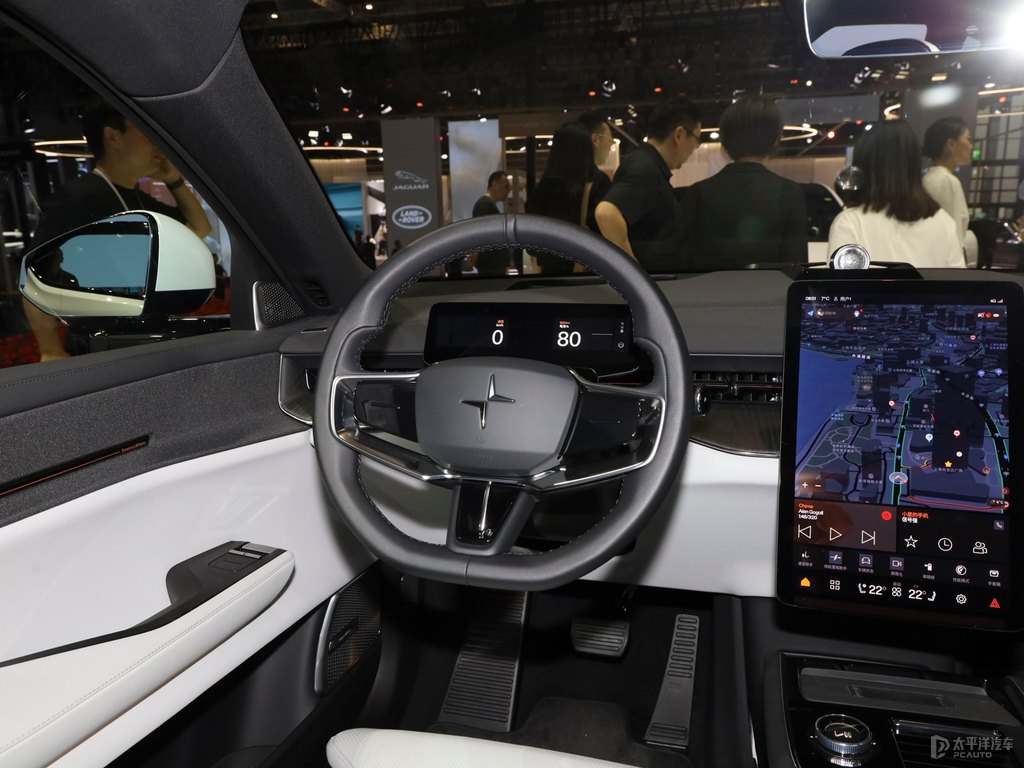 Polestar 3DƬ