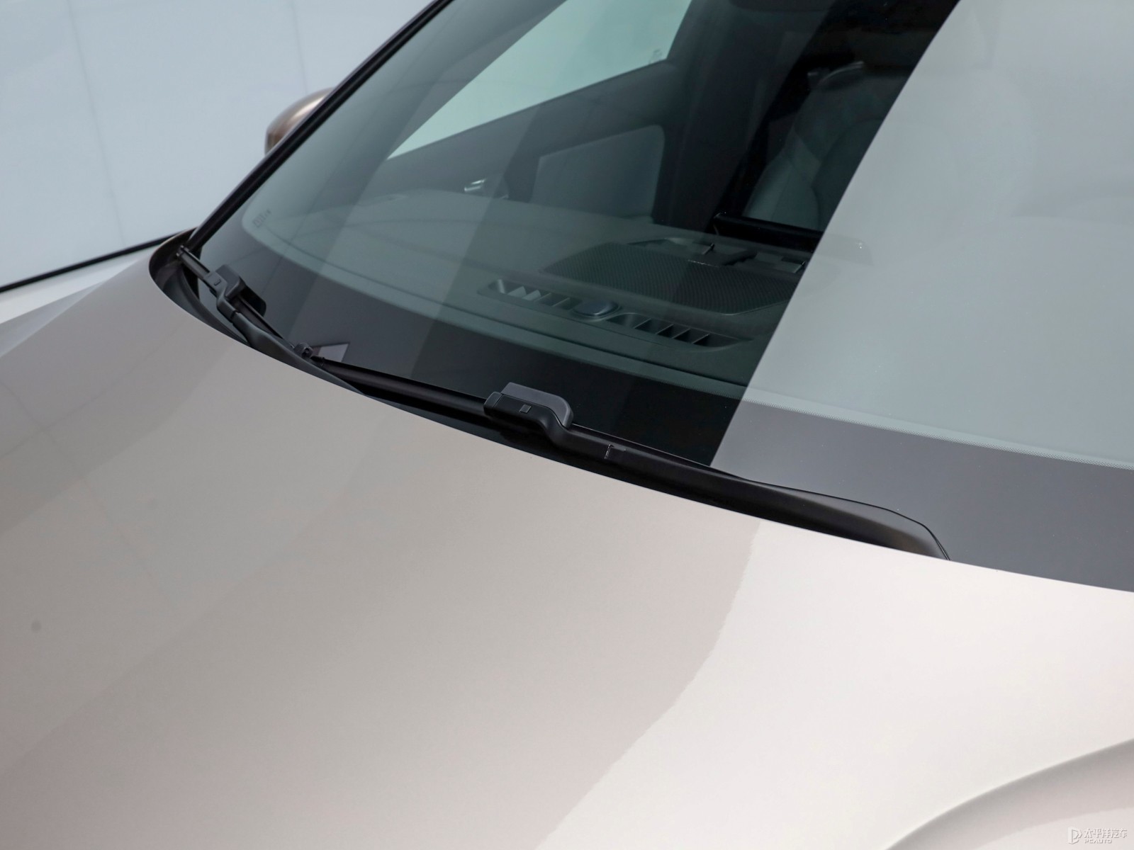 Polestar 2外觀高清大圖