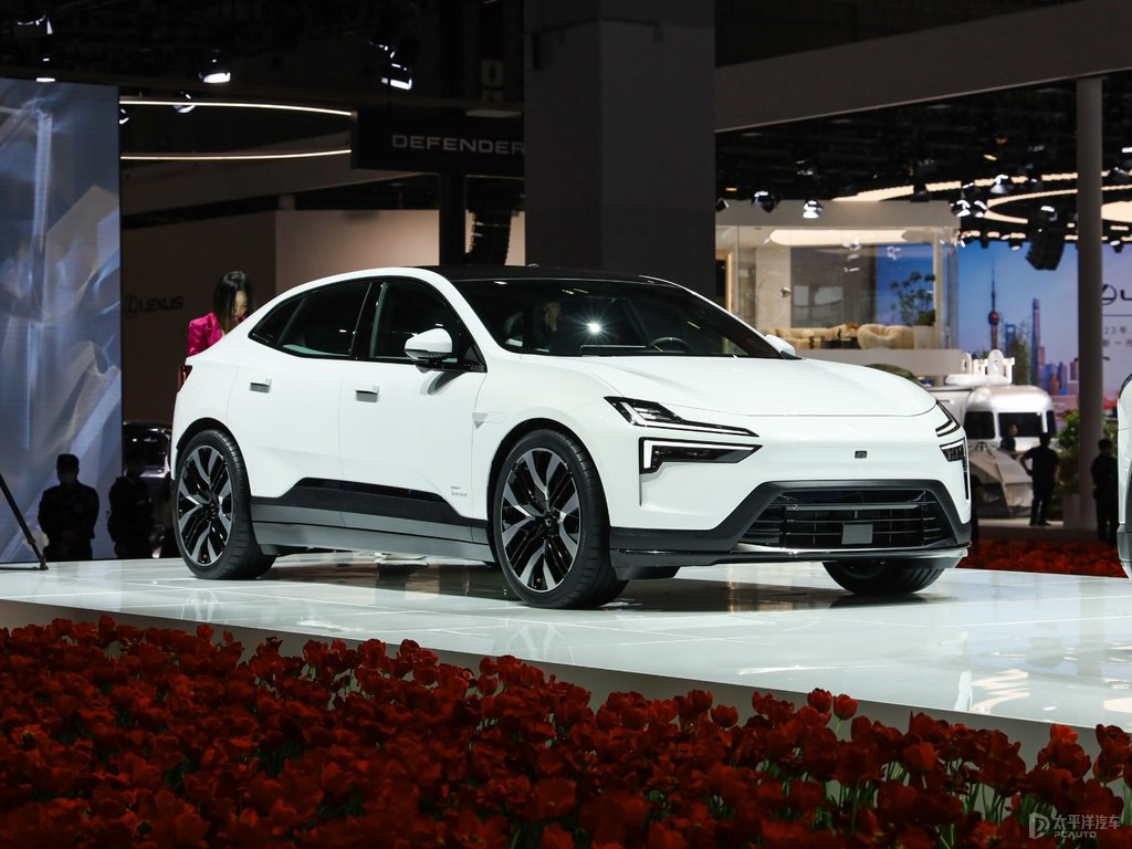 Polestar 4܇^^DƬ