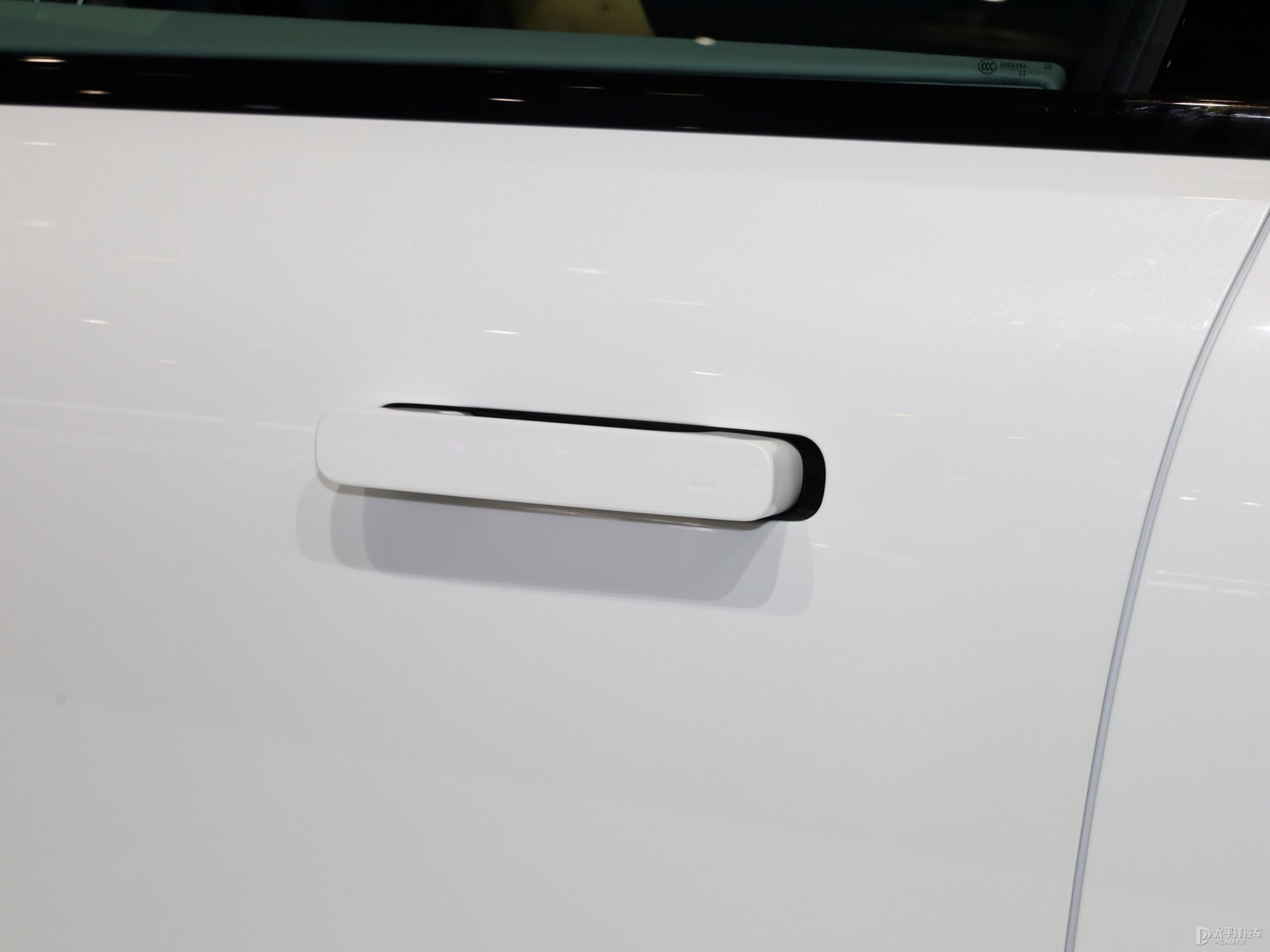 Polestar 4外觀高清大圖