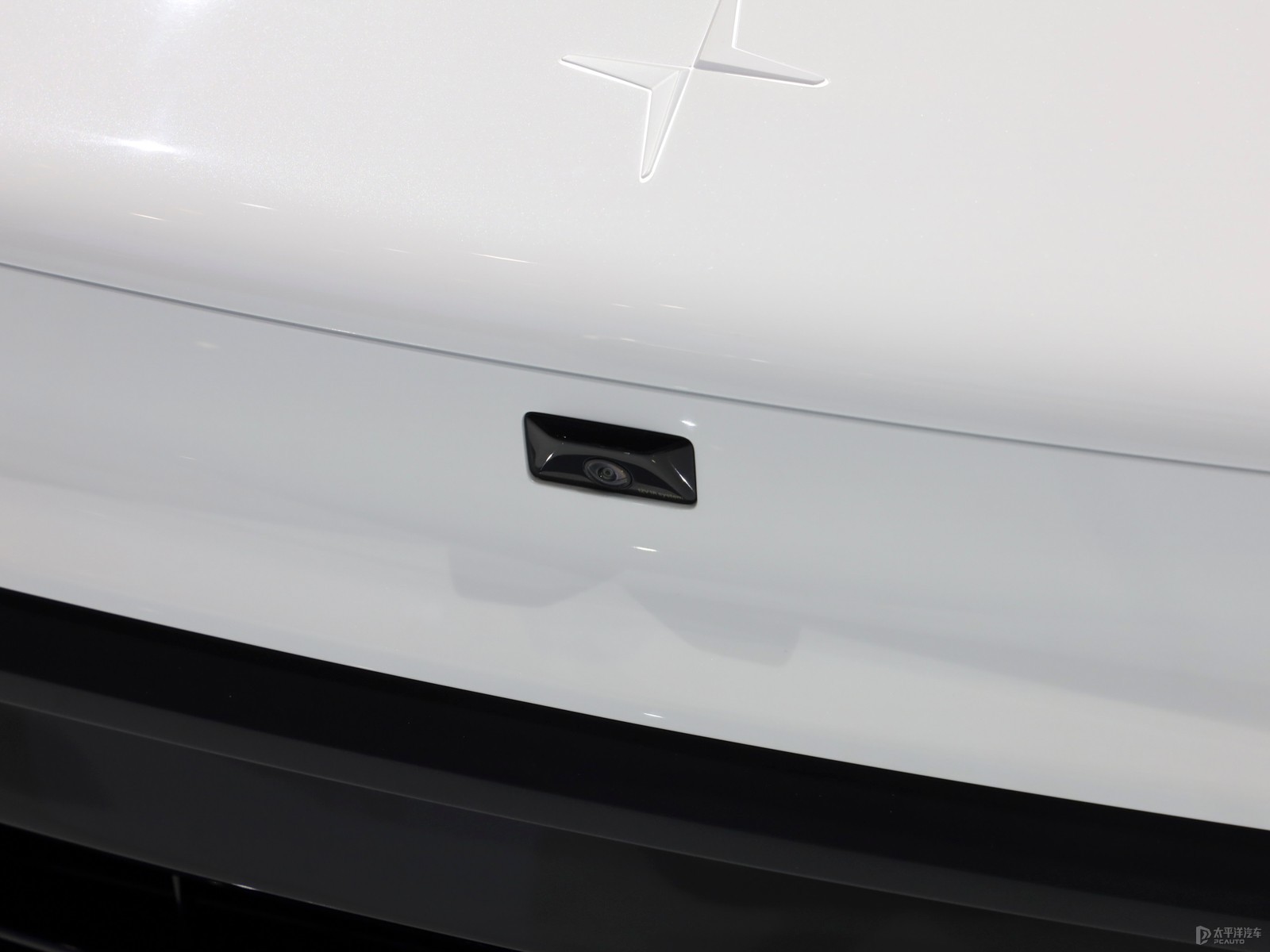 Polestar 4外觀高清大圖