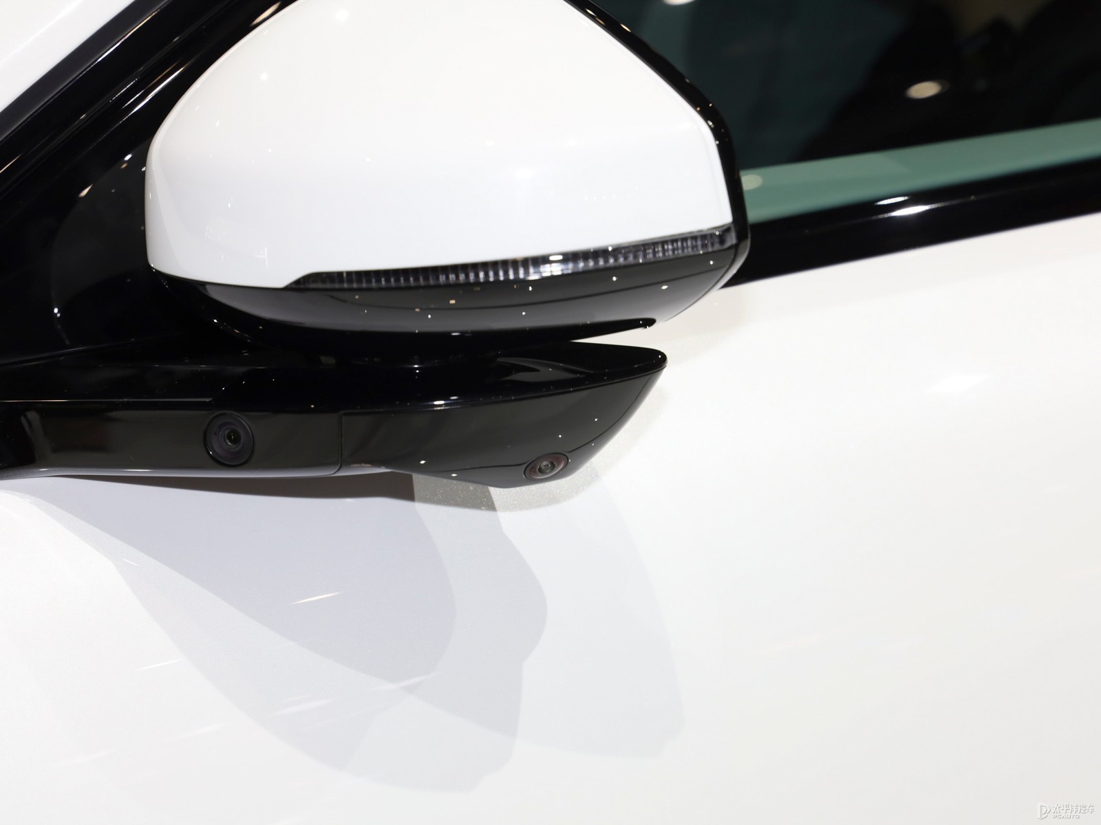 Polestar 4外觀高清大圖