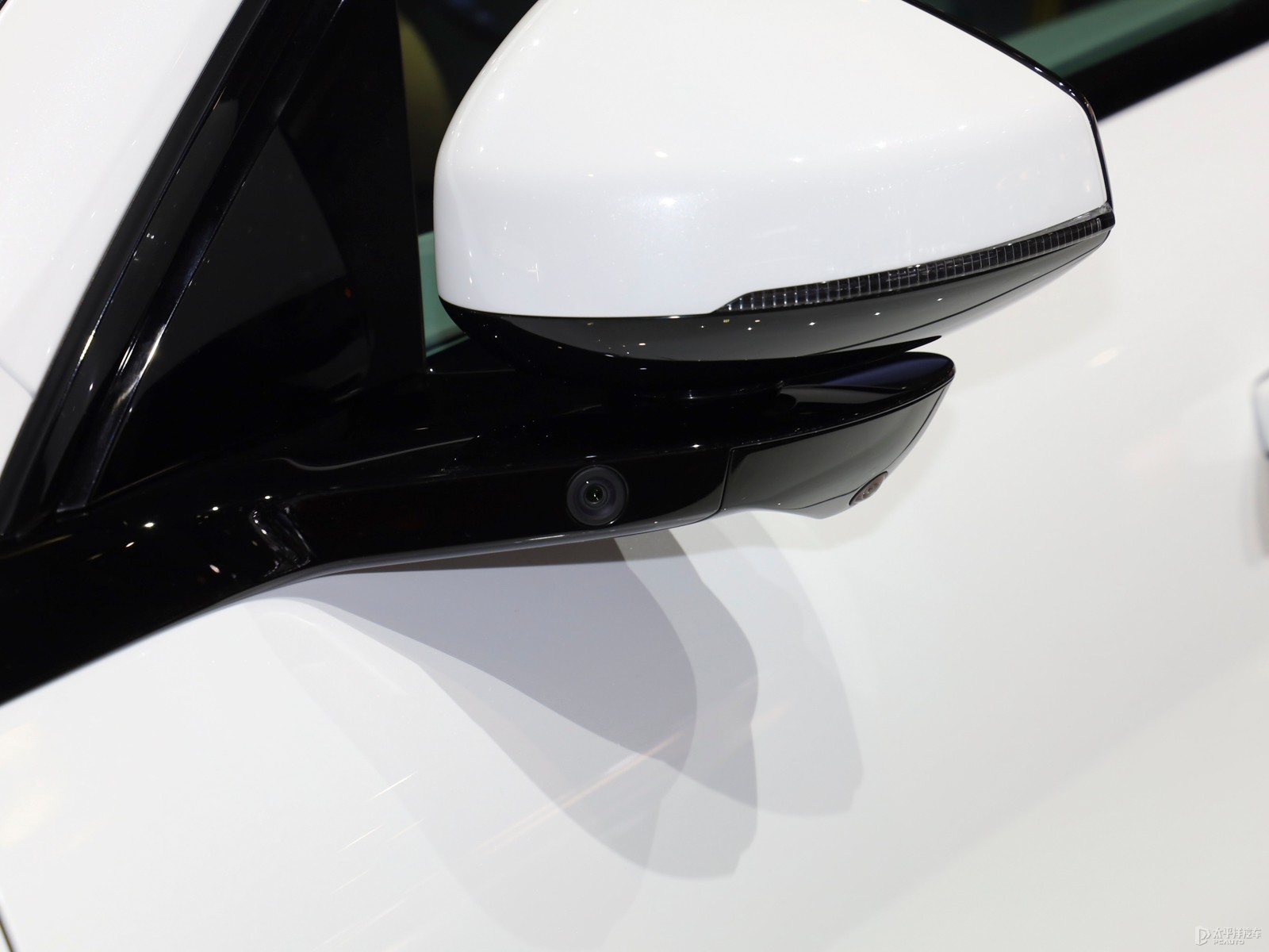 Polestar 4外觀高清大圖