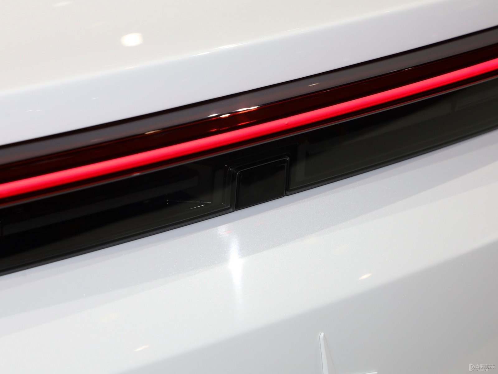 Polestar 4外觀高清大圖
