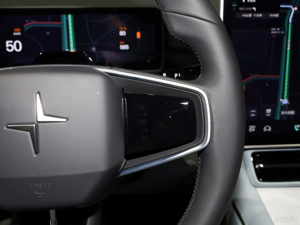Polestar 4п؃(ni)DƬ
