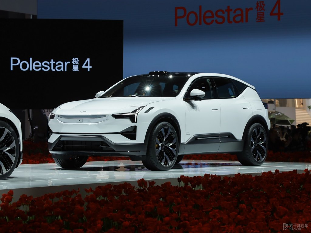ѩPolestar 3܇^^DƬ